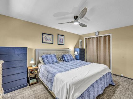345 E Gault Way, Sparks, NV 89431 Photo