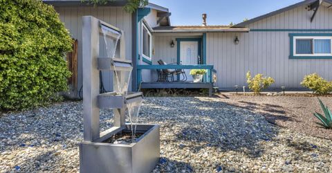 345 E Gault Way, Sparks, NV 89431 Photo