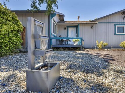 345 E Gault Way, Sparks, NV 89431 Photo