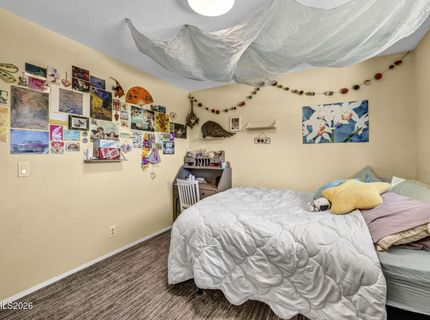 345 E Gault Way, Sparks, NV 89431 Photo