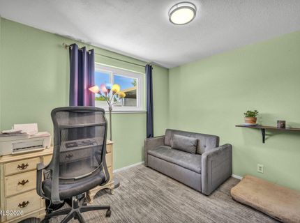 345 E Gault Way, Sparks, NV 89431 Photo