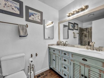 345 E Gault Way, Sparks, NV 89431 Photo