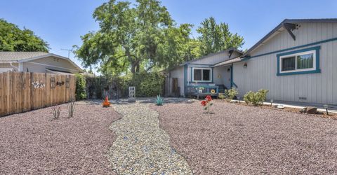 345 E Gault Way, Sparks, NV 89431 Photo