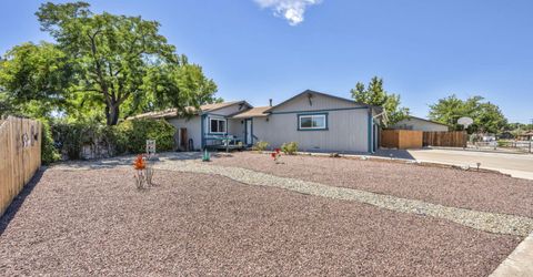 345 E Gault Way, Sparks, NV 89431 Photo