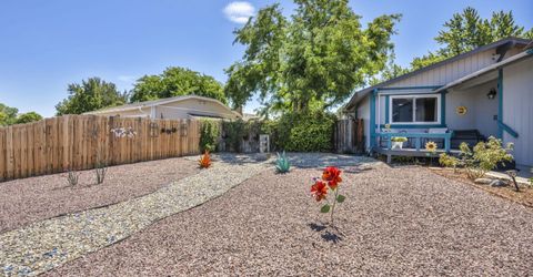 345 E Gault Way, Sparks, NV 89431 Photo