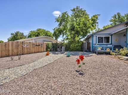 345 E Gault Way, Sparks, NV 89431 Photo