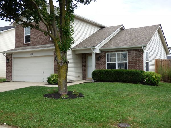 6330 W Chelmsford Drive, McCordsville, IN 46055