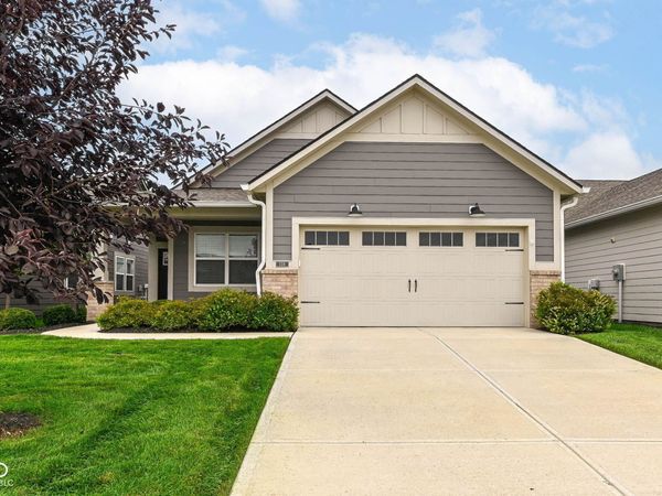 738 Ehrlich Lane , Westfield, IN 46074