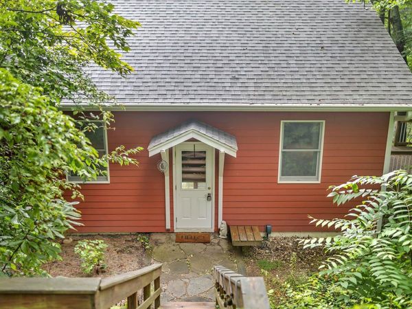3599 Mockingbird Lane, Nashville, IN 47448