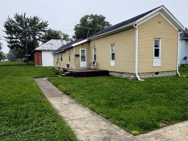 326 N Main Street, Dunkirk, IN 47336