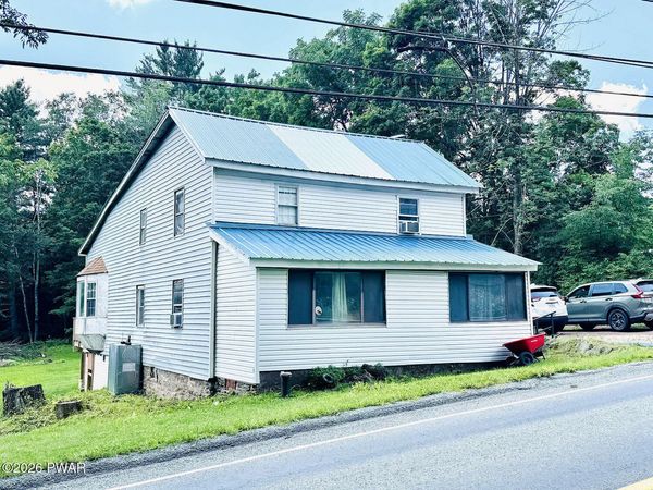 1738 Cochecton Turnpike , Damascus, PA 18415