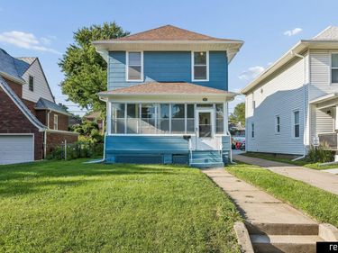 3863 California Street, Omaha, NE 68131