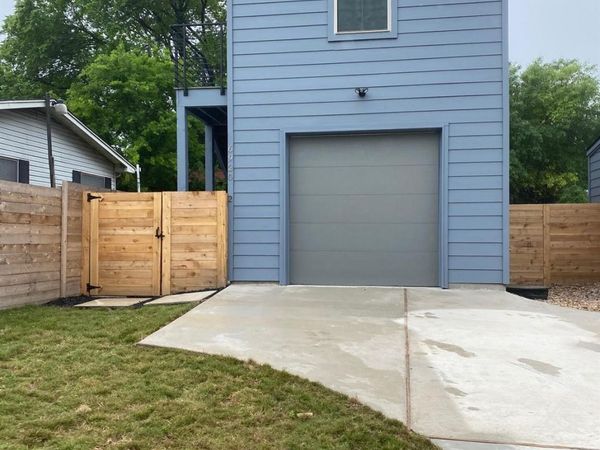 6920 Bethune Ave, Unit 2, Austin, TX 78752