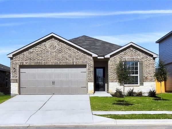 120 Declaration LN, Liberty Hill, TX 78642
