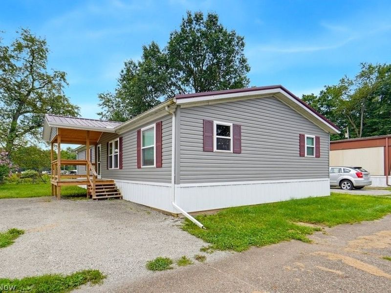 22970 State Route 30, Unit 25, Minerva, OH 44657 Photo 1