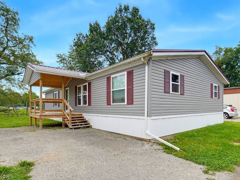 22970 State Route 30, Unit 25, Minerva, OH 44657 Photo 2
