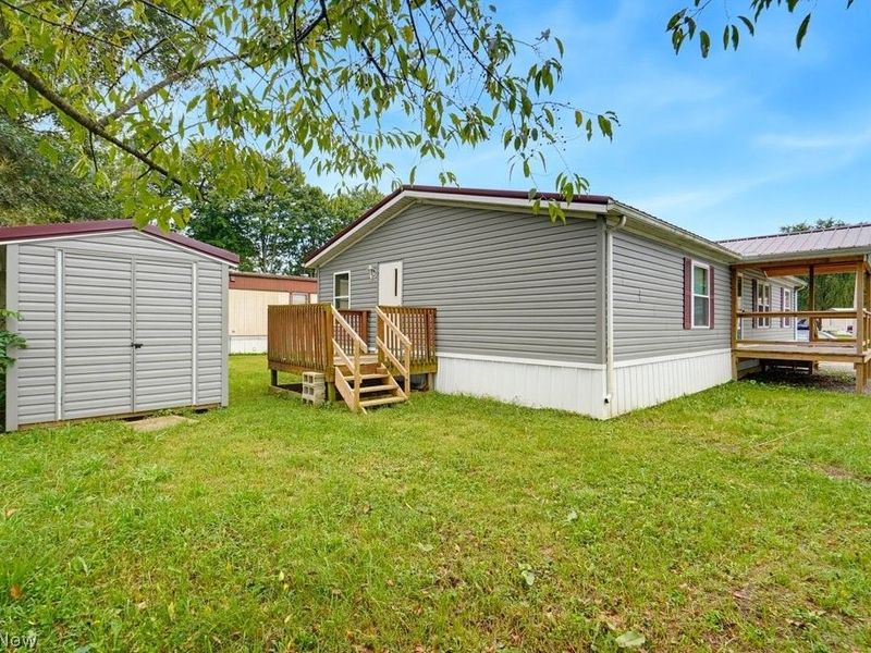 22970 State Route 30, Unit 25, Minerva, OH 44657 Photo 25