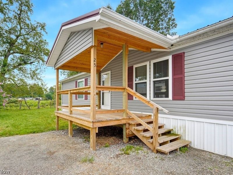 22970 State Route 30, Unit 25, Minerva, OH 44657 Photo 3
