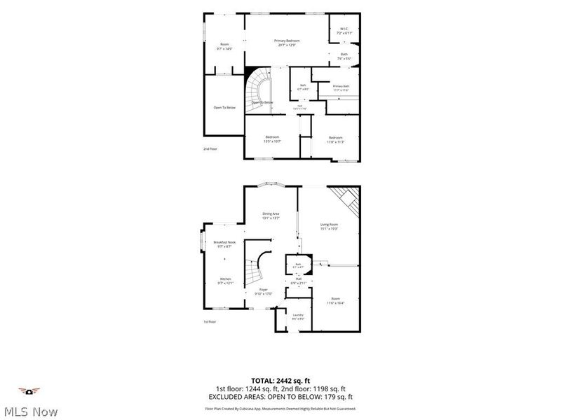 815 Brick Mill Run, Unit 18, Westlake, OH 44145 Photo 50