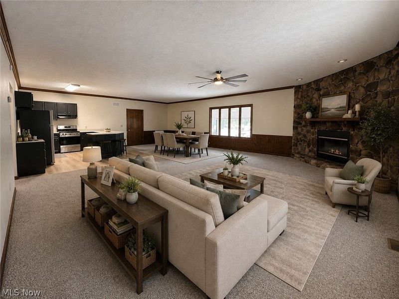 1177 Portage Trail , Cuyahoga Falls, OH 44223 Photo 11
