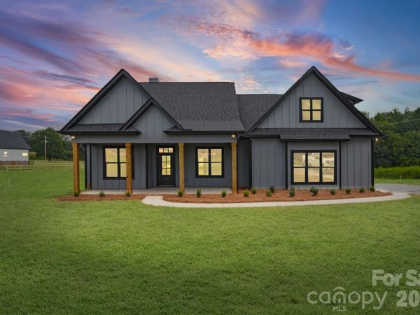 4515 Marvin Simpson Road , Marshville, NC 28103