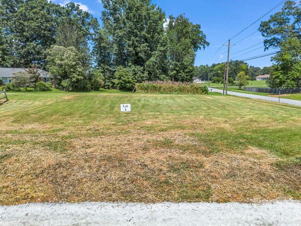 0 Verbena Way, Flat Rock, NC 28731