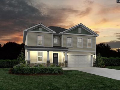218 Boseman Road , Irmo, SC 29063