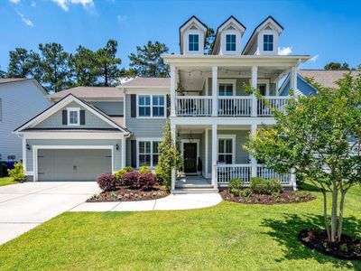 2355 Brinkley Road, Johns Island, SC 29455