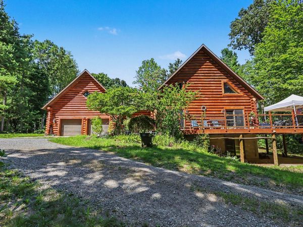 17182 Arthur Court, Spring Lake, MI 49456