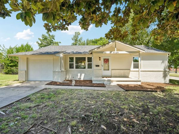 5145 E 22nd Street , Tulsa, OK 74114