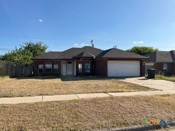3414 Crescent Drive , Killeen, TX 76543