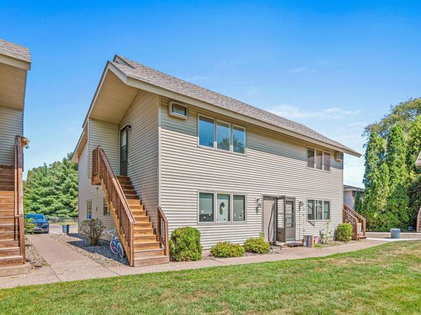 14687 62nd Street N, Unit #1, Stillwater, MN 55082