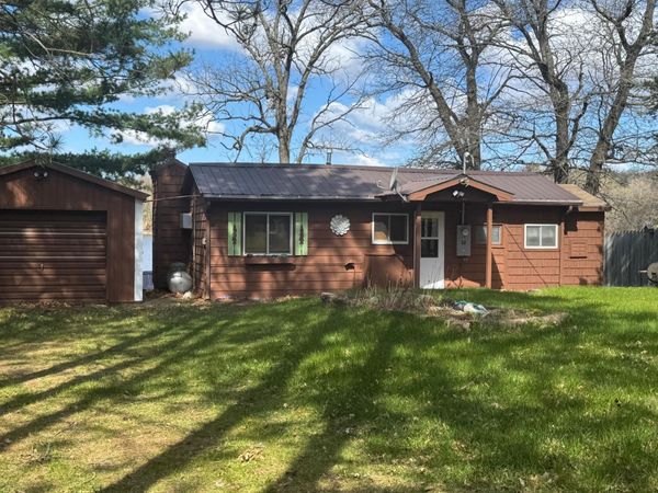 23605 Bashaw Trail, Dewey Twp, WI 54871