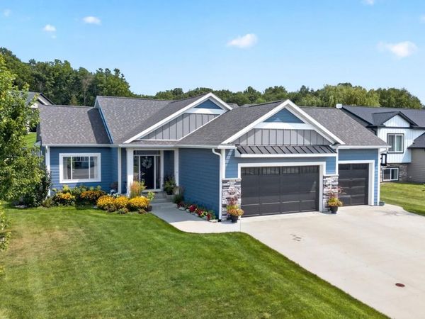 1448 Amco Drive SE, Chatfield, MN 55923
