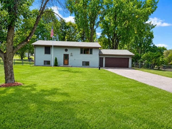 7260 152nd Avenue NW, Ramsey, MN 55303