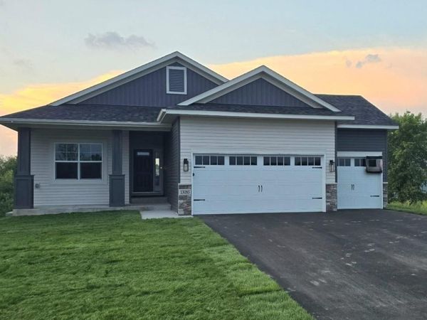 13085 11th Avenue S, Zimmerman, MN 55398