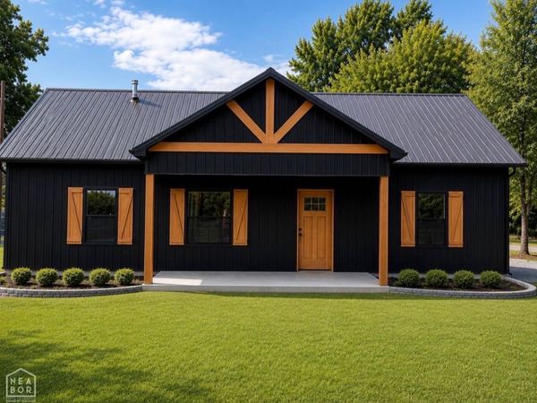 100 Carroll Street, Tuckerman, AR 72473