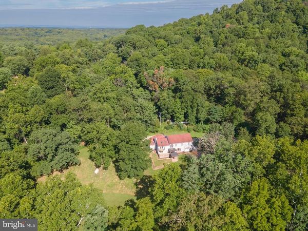 2806 HARPERS FERRY ROAD, SHARPSBURG, MD 21782