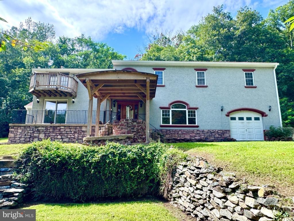 2806 HARPERS FERRY ROAD, SHARPSBURG, MD 21782