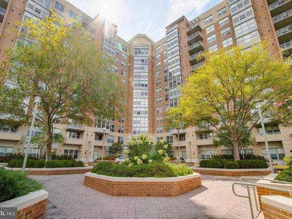 11800 SUNSET HILLS ROAD, Unit 202, RESTON, VA 20190