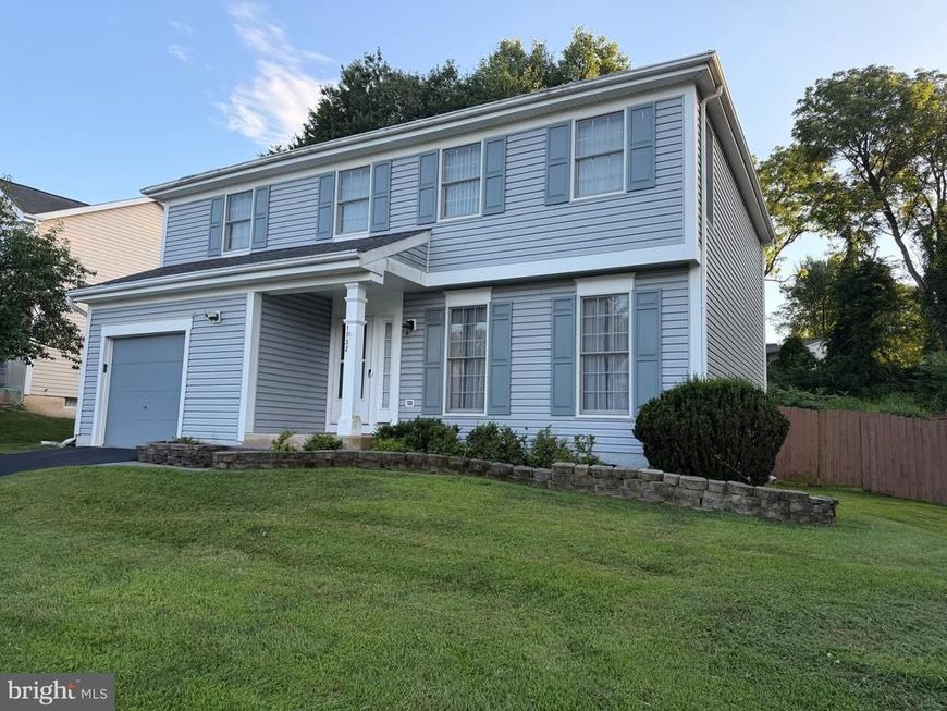 1132 Kingsbury Road, Owings Mills, MD 21117 Main Photo