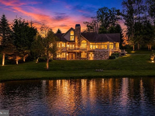 344 MALLOW LAKE DRIVE , DAVIS, WV 26260