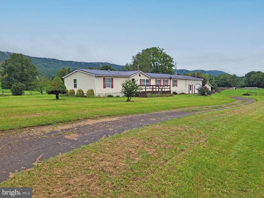 7929 Path Valley Road, Fort Loudon, PA 17224 Main Photo