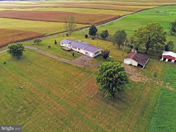 7929 PATH VALLEY ROAD ROAD, FANNETTSBURG, PA 17221