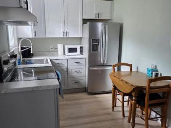 3618 BAYSHORE AVENUE, Unit APT A, BRIGANTINE, NJ 08203