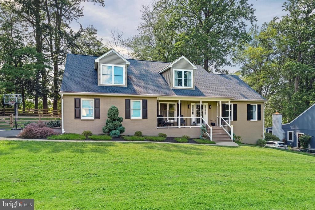 119 Carriage Drive, Hockessin, DE 19707 Main Photo