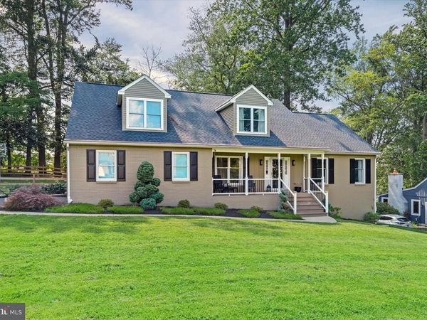 119 CARRIAGE DRIVE, HOCKESSIN, DE 19707