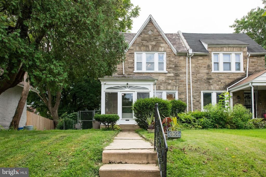 6906 Anderson Street, Philadelphia, PA 19119 Main Photo