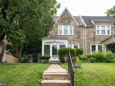 6906 ANDERSON STREET, PHILADELPHIA, PA 19119