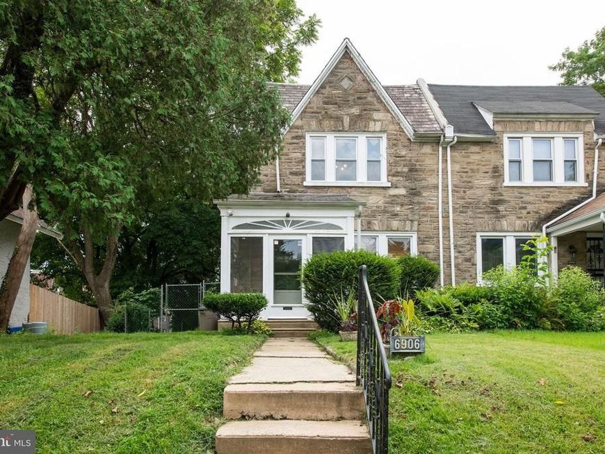 6906 Anderson Street, Philadelphia, PA 19119 Main Photo